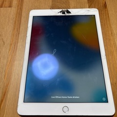 ジャンク Apple iPad Air2 Wi-Fi+Cellu...