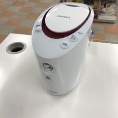 ★ジモティ割あり★ナノケア パナソニック EH-SA61 ※通電...