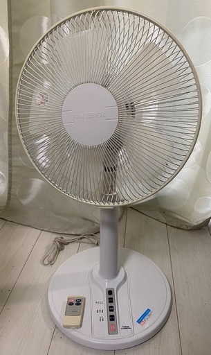 YUASA 扇風機