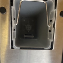 【動確済み】2023年 WELHOME 業務用 パワフル小型ミルクスチーマー MS-130T 単相 100V WPM カフェ レストラン ラテ バリスタ 厨房 大阪 の画像