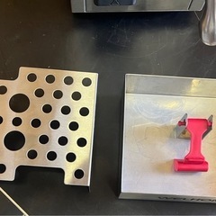 【動確済み】2023年 WELHOME 業務用 パワフル小型ミルクスチーマー MS-130T 単相 100V WPM カフェ レストラン ラテ バリスタ 厨房 大阪 の画像