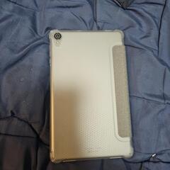 アンドロイドタブレットの画像