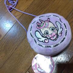 ベビタピポーチ