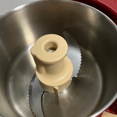 フードプロセッサー　の画像