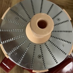 フードプロセッサー　の画像