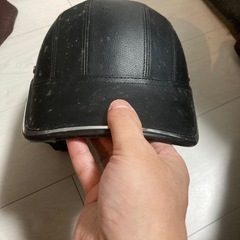 ヘルメット