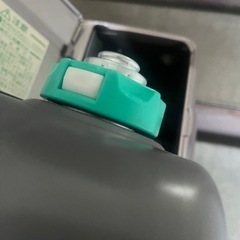 【販売決定】ダイニチ 石油ファンヒーター FW-3318KE 2018年製の画像