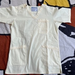 ナース服服