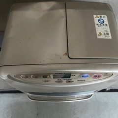 【販売決定】ダイニチ 石油ファンヒーター FHY-32GS8の画像
