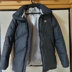 ナイキジャケット