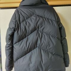 ナイキジャケットの画像