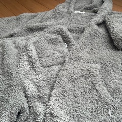 GELATO PIQUE HOMME メンズ セットアップ ルームウェアの画像