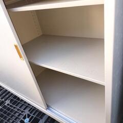 ITO　キャビネット　書庫の画像