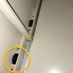 ITO　キャビネット　書庫の画像