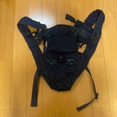 ラッキー工業　seven style だっこひも