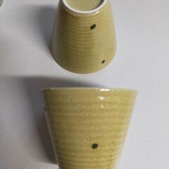 新品　未使用　TACHIKICHI（たち吉）他　多目的カップ　デザートカップ　2客✕4種（小分け相談可）の画像