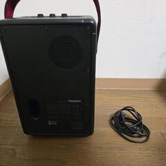 Marshall Tufton, The mightiest portable speaker from Marshallの画像