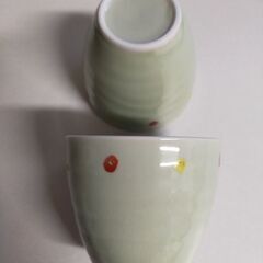 新品　未使用　TACHIKICHI（たち吉）他　多目的カップ　デザートカップ　2客✕4種（小分け相談可）の画像