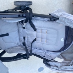 Joie ２人乗りベビーカーの画像