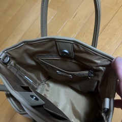 夫人向け バックの画像