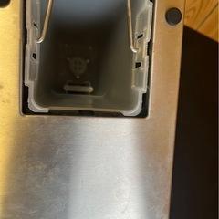 【動確済み】2023年 WELHOME 業務用 パワフル小型ミルクスチーマー MS-130T 単相 100V WPM カフェ レストラン ラテ バリスタ コーヒー 大阪の画像