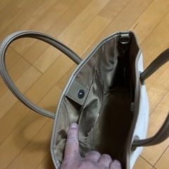 夫人向け バックの画像