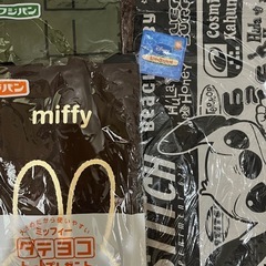 新品　お買い物トート　バッグ❗️