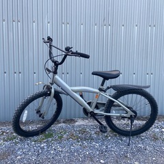 8〜10歳位の子供用自転車