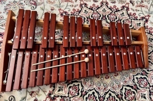 KOROGI 木琴　ECO32-SC