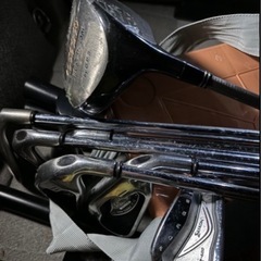 ゴルフ ドライバー 用品 セット