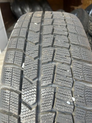 195/50R16スタッドレス　アクア・ヴィッツ・ロードスター・スイフト・バイザー・ランサー　etc…　