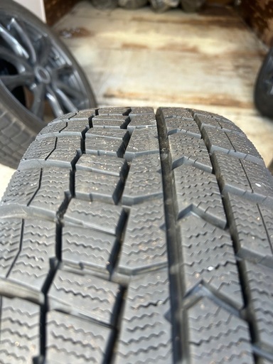 195/50R16スタッドレス　アクア・ヴィッツ・ロードスター・スイフト・バイザー・ランサー　etc…　