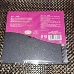 CDケース　１枚用4枚入りの画像