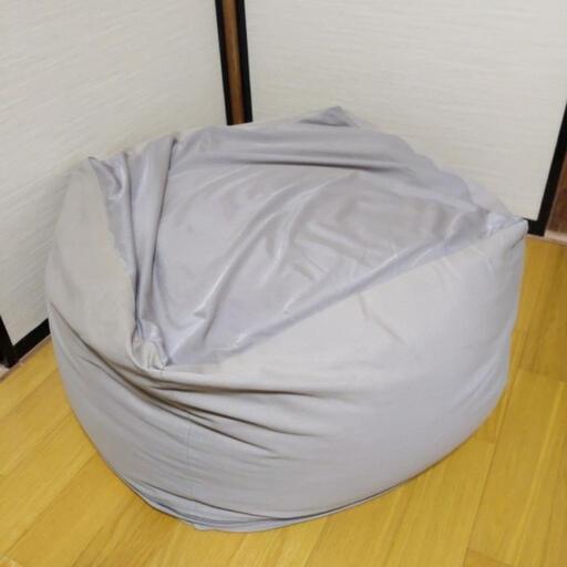 人をダメにするクッション