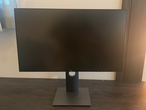 DELL モニター U2419H（24インチ / 61cm）- 高性能ディスプレイ＋ケーブル付き