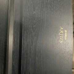 YAMAHA電子ピアノ YDP-161B 
の画像