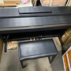YAMAHA電子ピアノ YDP-161B 
