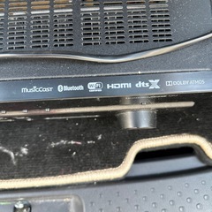 YAMAHA Receiver 無料の画像