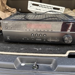 YAMAHA Receiver 無料の画像