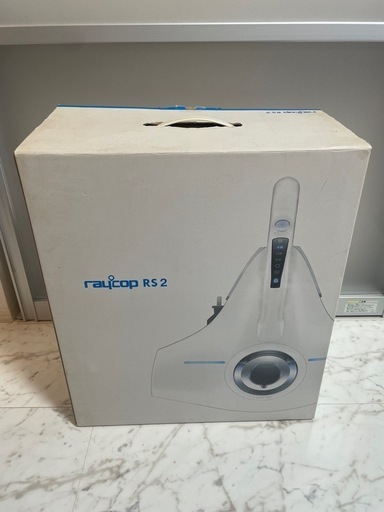 その他 raycop RS 2