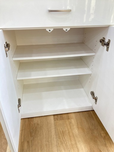 トレファク高槻店】取りに来れる方限定！キッチンカウンターのご紹介です！