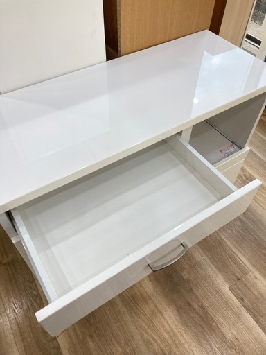 トレファク高槻店】取りに来れる方限定！キッチンカウンターのご紹介です！