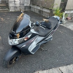 バイク カワサキ