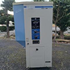 【美品】籾摺り 精米機 ホソカワの画像