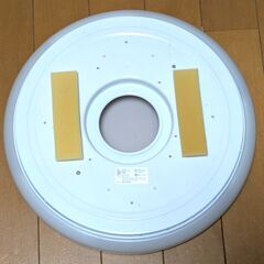 LEDシーリングライト◆6～8畳用◆アプリで調光調色◆Meross GX-XD35030-A0126◆消費電力35Wの画像