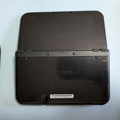 《対応中》NEW3DSLL＆ゲームウォッチの画像