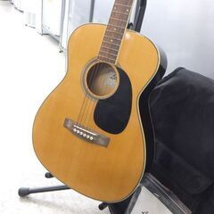 Legend アコースティックギター FG-20N ソフトケース付き レジェンド ギター アコギ ☆ 札幌市 北区 屯田の画像