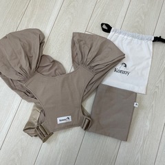 【最終値下げ】コニー　抱っこ紐 