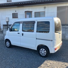 【御成約済】総額23.8万円群馬県伊勢崎市より　h21年式ハイゼットクルーズターボ車検令和7年10月機関良好4WD！即乗りOK！軽キャンにも！即戦力！！！の画像