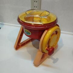 0円☆子供のいる方☆象印かき氷器